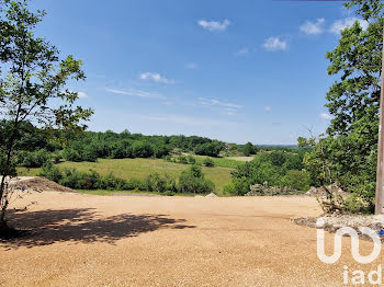 terrain à Flaugnac (46)