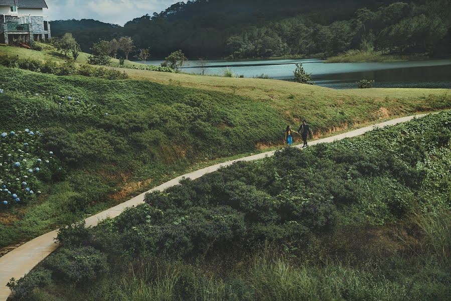 Весільний фотограф Lohe Bui (lohebui). Фотографія від 3 грудня 2019