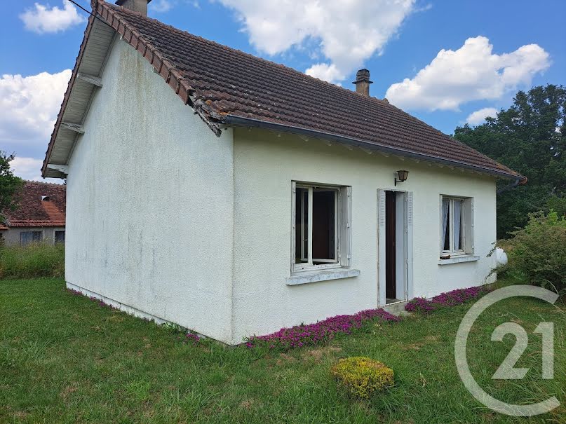 Vente maison 3 pièces 57.94 m² à Valigny (03360), 79 000 €