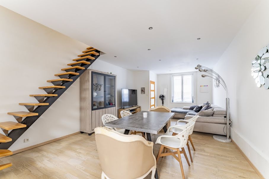 Vente maison 5 pièces 126 m² à La Madeleine (59110), 313 000 €