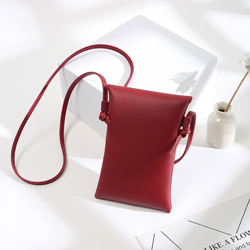 Title 3, New Fashion Mobile Phone Bag Carry and protect ...