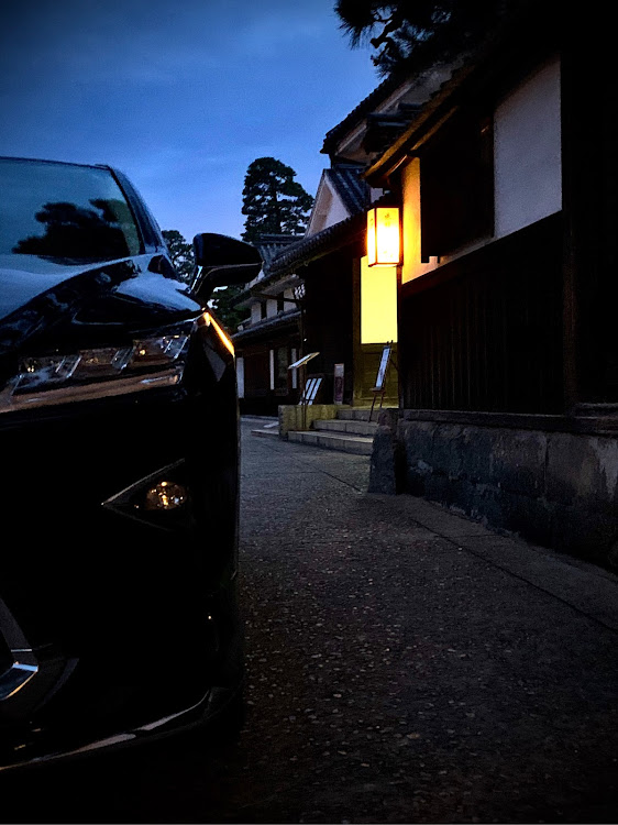 RXのレクサスRX・LEXUS RX・レクサスgs・LEXUS RC F・レクサスに関するカスタム事例の投稿画像8枚目