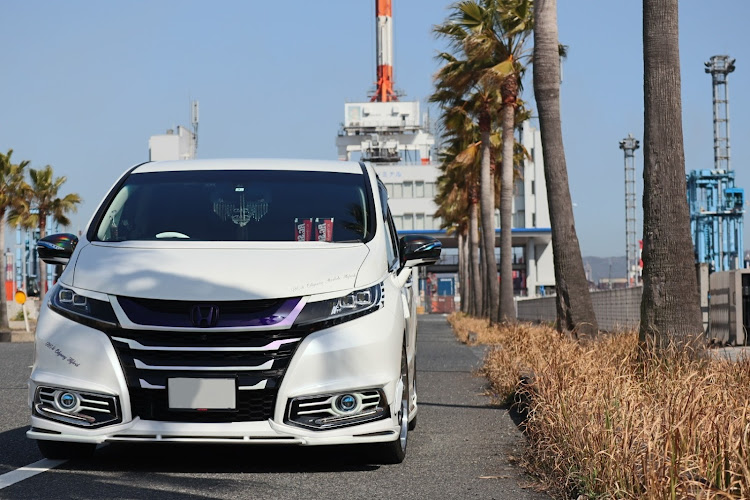 オデッセイの毎日投稿継続中・カメラは奥が深い・愛車ある生活・写真撮影すきに関するカスタム事例の投稿画像1枚目
