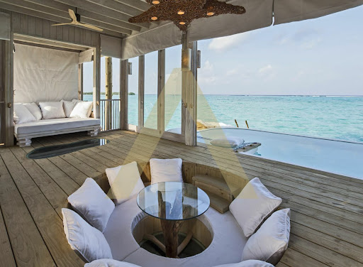 Villa 1