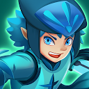 Télécharger Epic Knights: Legend Guardians - Heroes A Installaller Dernier APK téléchargeur