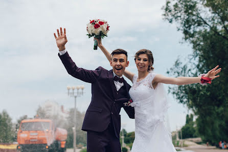 Fotografo di matrimoni Ivan Denezhko (denezhko). Foto del 14 aprile 2022