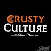 Crusty Culture- Artisan Pizzas, Greater Kailash 1, Nehru Place, New Delhi logo