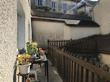 appartement à Salmaise (21)