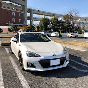 BRZ ZC6