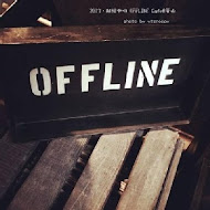 Offline Cafe 離線咖啡