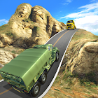 Army Truck Driver Off Road 1.0.0