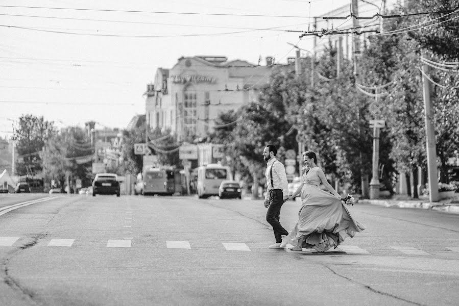 Photographe de mariage Kirill Sokolov (sokolovkirill). Photo du 24 novembre 2021