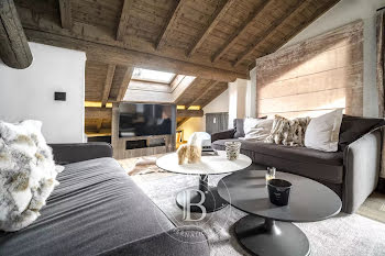 appartement à Megeve (74)