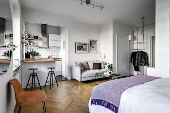 appartement à Ivry-sur-Seine (94)