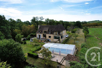 maison à Castelnaud-la-Chapelle (24)