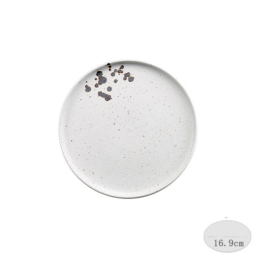 Title 23, Creative Western-Style Ceramic Tableware. Eleva...