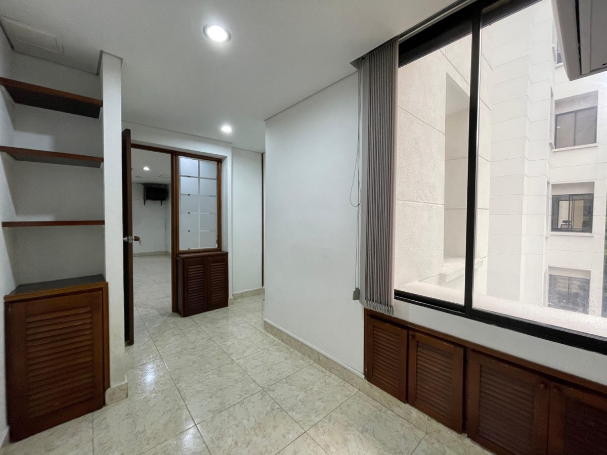 Oficinas para Arriendo en Poblado