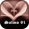 Salmo 91 icon