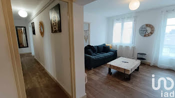 appartement à Nimes (30)