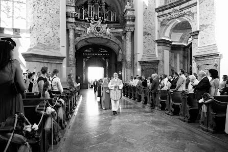 Fotografo di matrimoni Mariusz Kubrak (artformat). Foto del 27 novembre 2023