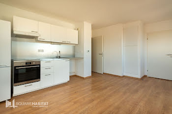 appartement à Nantes (44)