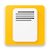 Notes icon