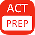 ACT Practice Test 2018 Edition1.7