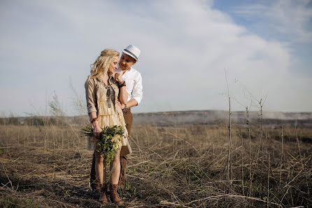 Wedding photographer Nataliya Degtyareva (natali). Photo of 15 August 2017