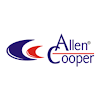 Allen Cooper, Westend Mall, Janakpuri, New Delhi logo