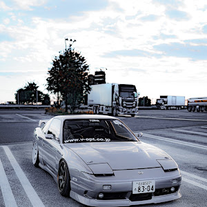 180SX RPS13