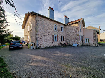 maison à Rambervillers (88)