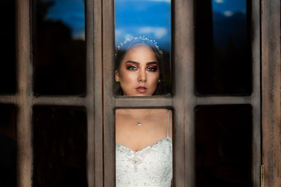 Wedding photographer Diego Rojas (diegorojas). Photo of 17 March 2021