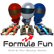 Formula Fun
