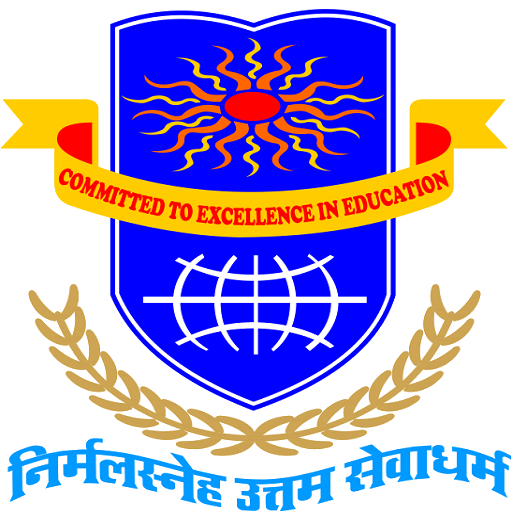 Iris International School And Jr College