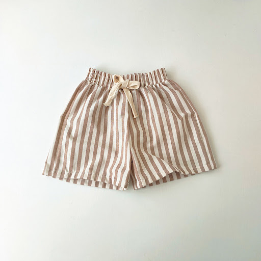 Title 4, Cute Baby Casual Pants Loose Breathable Pants C...