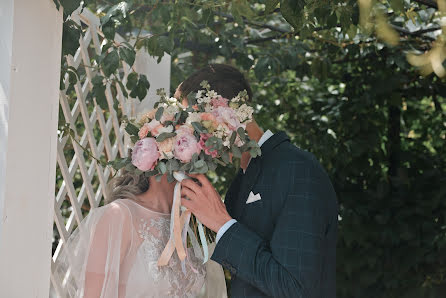 Bröllopsfotograf Valeriya Soldatova (lavrforlove). Foto av 29 juli 2019