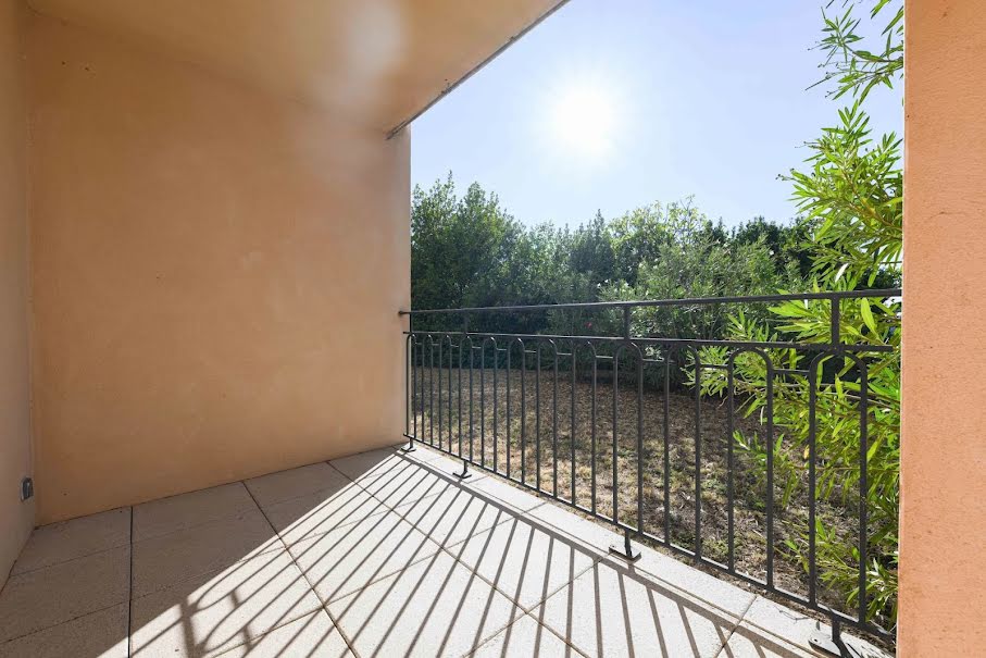 Vente appartement 3 pièces 50.8 m² à Uzès (30700), 195 000 €