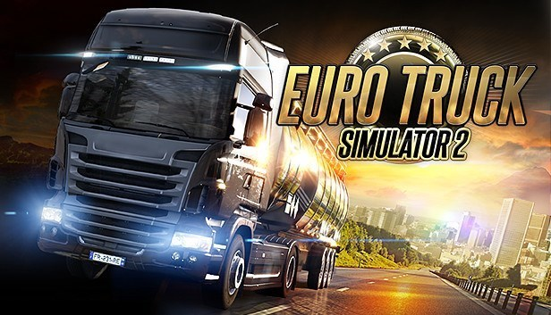 Tải ngay game lái xe cục đỉnh Euro Truck Simulator 2 đang giảm giá cực mạnh chỉ còn chưa tới 100.000 đồng 1234