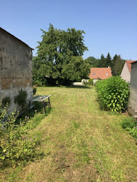 maison à Tracy-le-Mont (60)