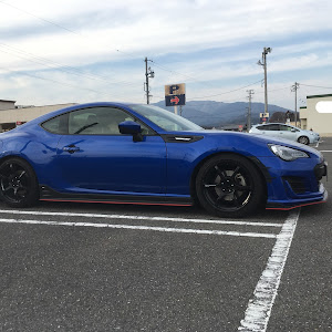 BRZ ZC6