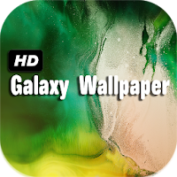 Galaxy All Stock Wallpapers