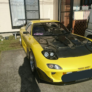 RX-7