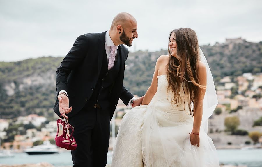 Fotógrafo de casamento Serghei Livcutnic (tucan). Foto de 25 de fevereiro 2019