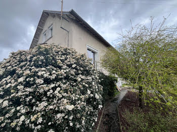 maison à La Ferté-Saint-Aubin (45)