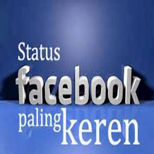 Status Facebook Keren 1 0 Download Apk Screenshots Gambar