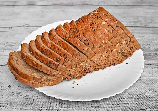 Multigrain Bread