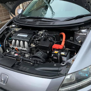 CR-Z ZF1