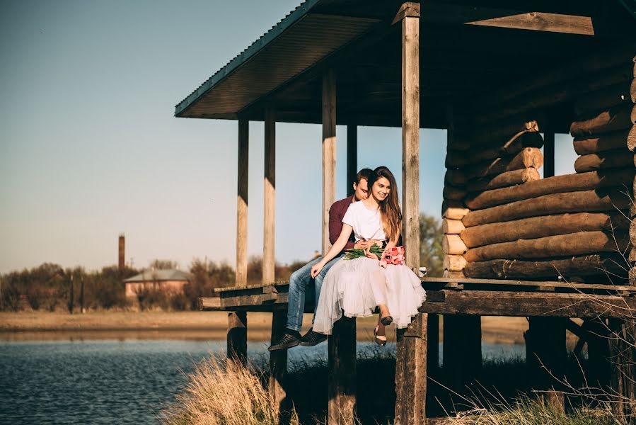 Wedding photographer Viktoriya Kirilicheva (twinklevi). Photo of 9 May 2017