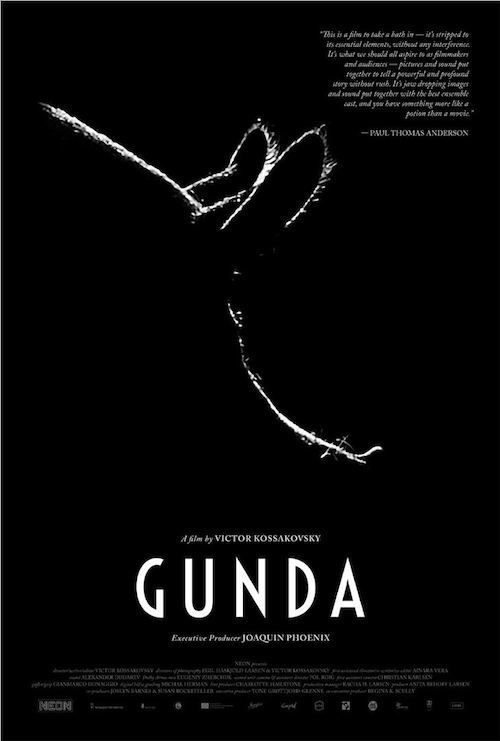 Gunda