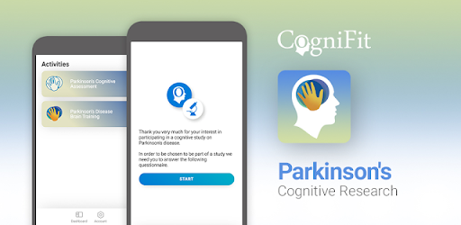Parkinson's Cognitive Research